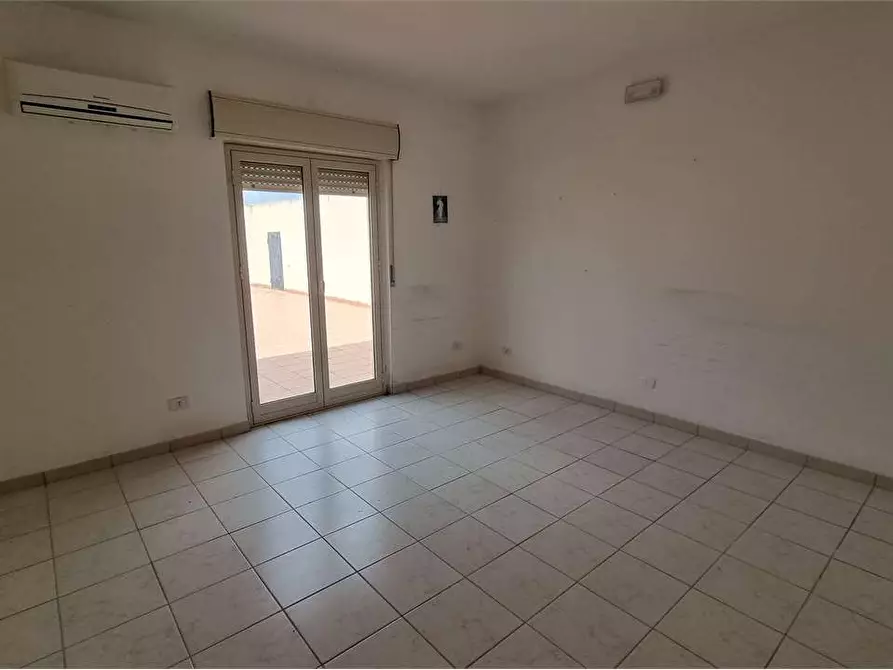 Immagine 35 di Quadrilocale in affitto  in via unità d'italia a Agrigento