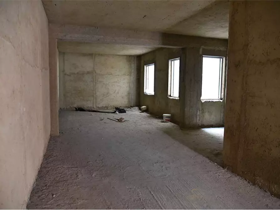Immagine 2 di Quadrilocale in vendita  in via dei bancari a Canicattì