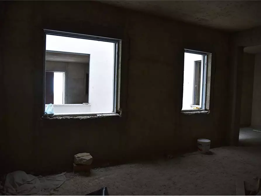 Immagine 3 di Quadrilocale in vendita  in via dei bancari a Canicattì