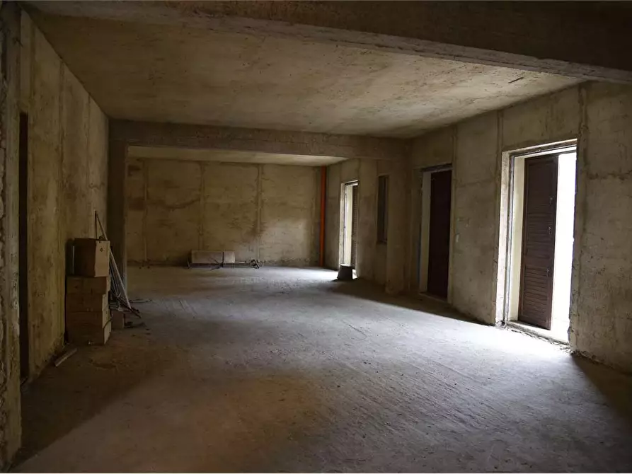 Immagine 5 di Quadrilocale in vendita  in via dei bancari a Canicattì