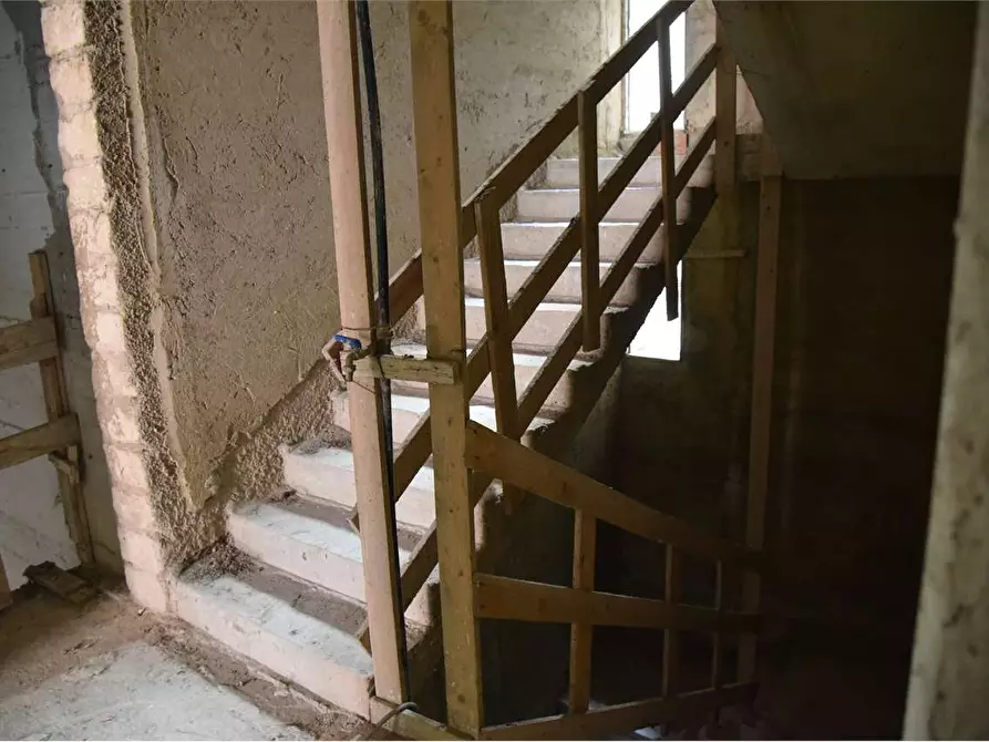 Immagine 6 di Quadrilocale in vendita  in via dei bancari a Canicattì