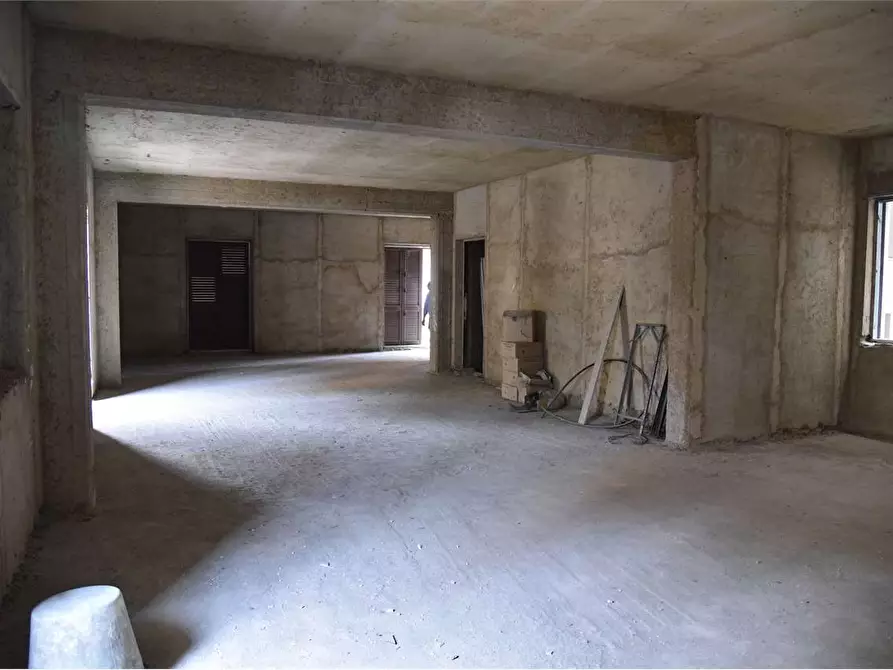 Immagine 7 di Quadrilocale in vendita  in via dei bancari a Canicattì