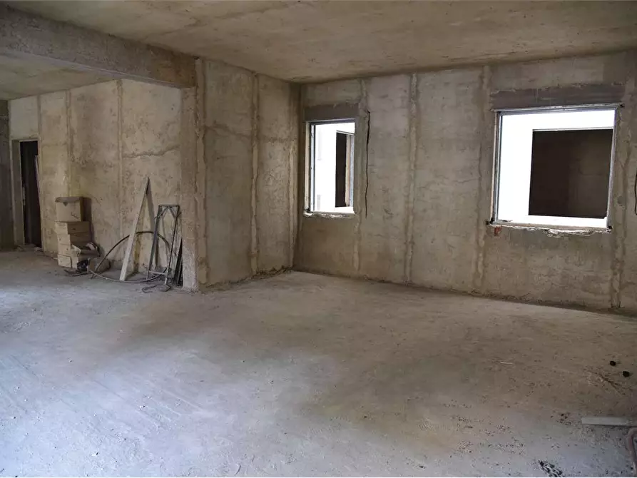 Immagine 8 di Quadrilocale in vendita  in via dei bancari a Canicattì