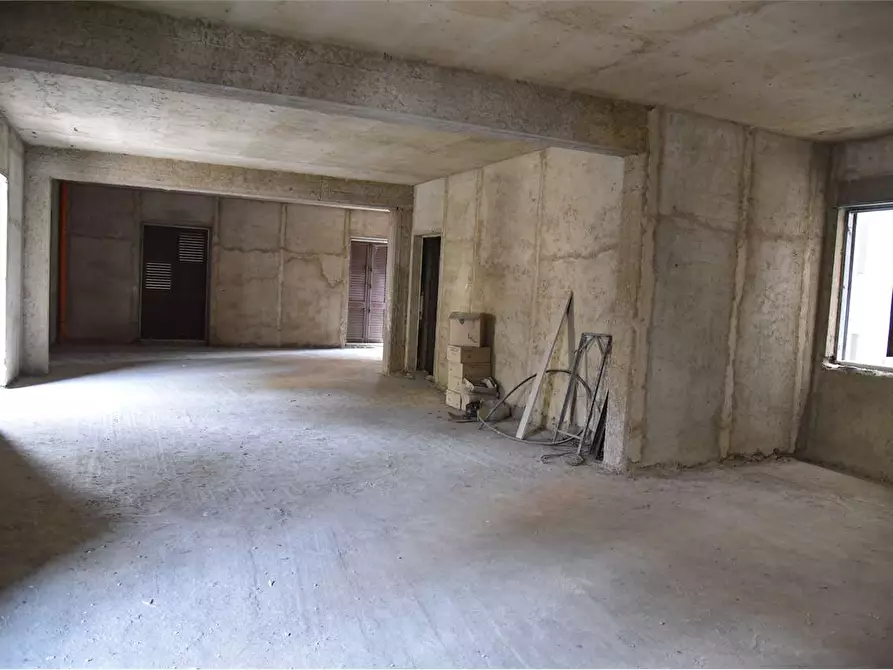 Immagine 9 di Quadrilocale in vendita  in via dei bancari a Canicattì