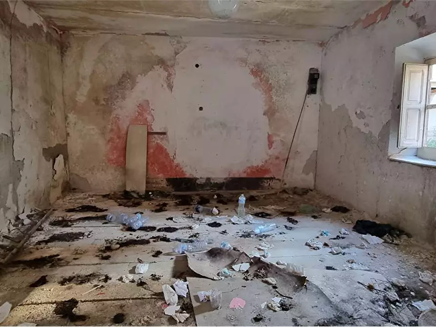 Immagine 6 di Casa indipendente in vendita  in via Reale a Favara