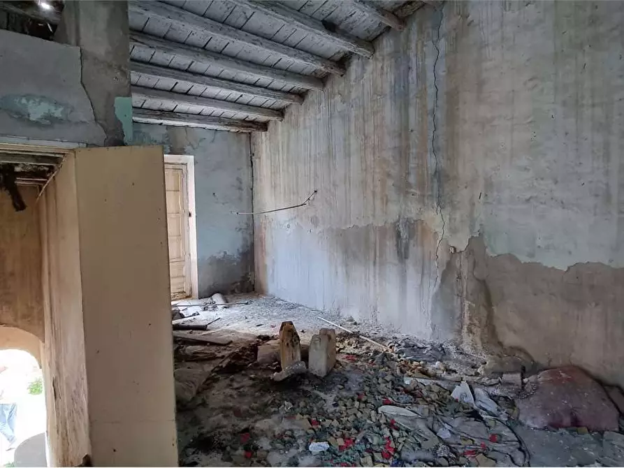 Immagine 7 di Casa indipendente in vendita  in via Reale a Favara