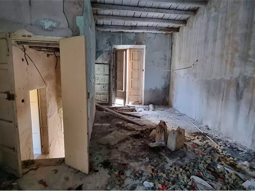Immagine 9 di Casa indipendente in vendita  in via Reale a Favara