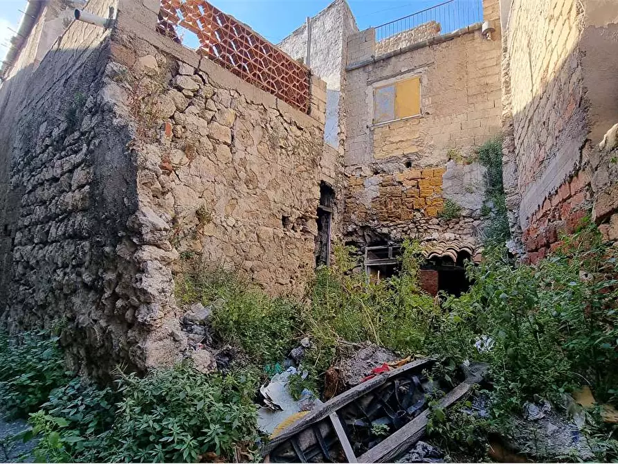 Immagine 14 di Casa indipendente in vendita  in via Reale a Favara