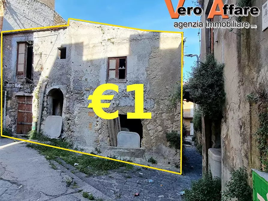 Immagine 2 di Casa indipendente in vendita  in via Reale a Favara