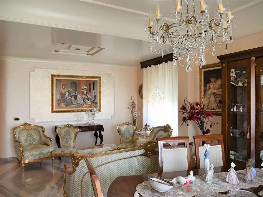 Immagine 3 di Quadrilocale in vendita  in viale Berlinguer a Favara