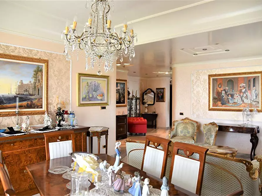 Immagine 4 di Quadrilocale in vendita  in viale Berlinguer a Favara