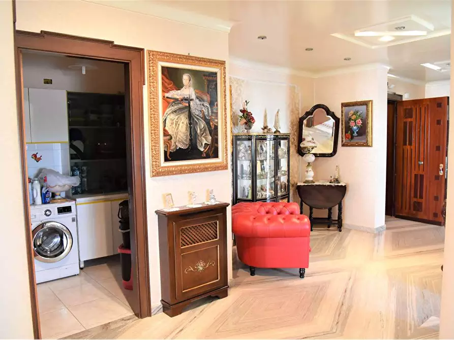 Immagine 5 di Quadrilocale in vendita  in viale Berlinguer a Favara