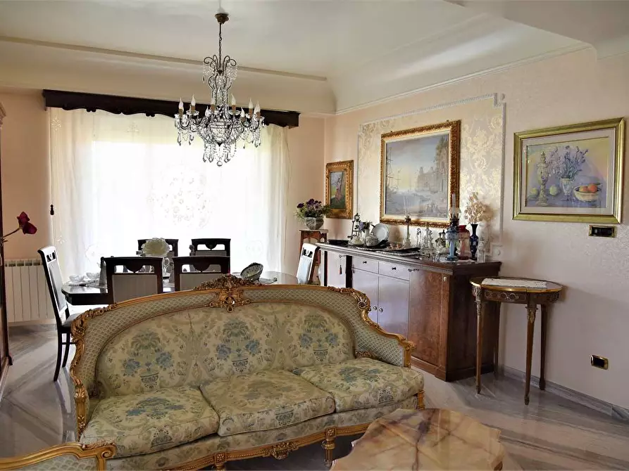 Immagine 6 di Quadrilocale in vendita  in viale Berlinguer a Favara