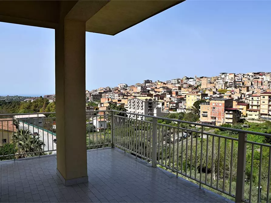 Immagine 7 di Quadrilocale in vendita  in viale Berlinguer a Favara