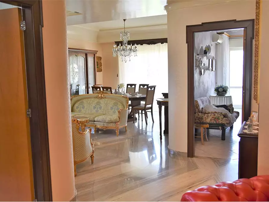 Immagine 15 di Quadrilocale in vendita  in viale Berlinguer a Favara