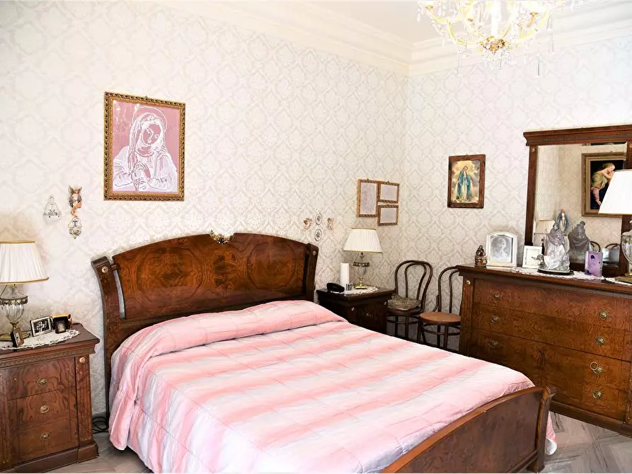 Immagine 38 di Quadrilocale in vendita  in viale Berlinguer a Favara