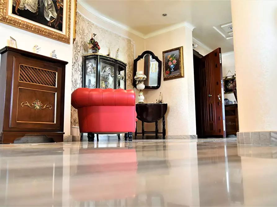 Immagine 45 di Quadrilocale in vendita  in viale Berlinguer a Favara