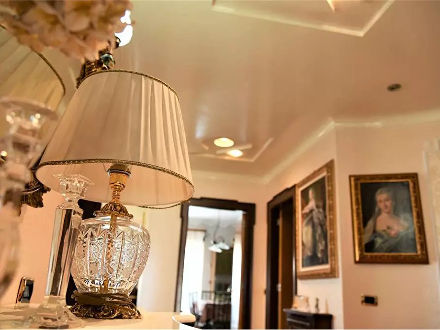 Immagine 47 di Quadrilocale in vendita  in viale Berlinguer a Favara