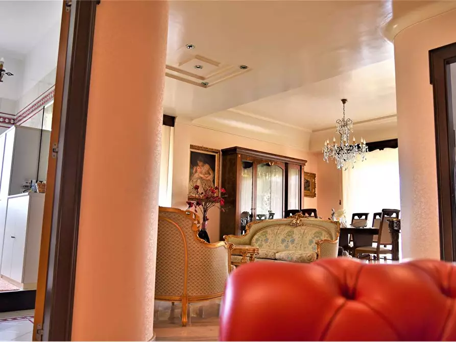 Immagine 48 di Quadrilocale in vendita  in viale Berlinguer a Favara