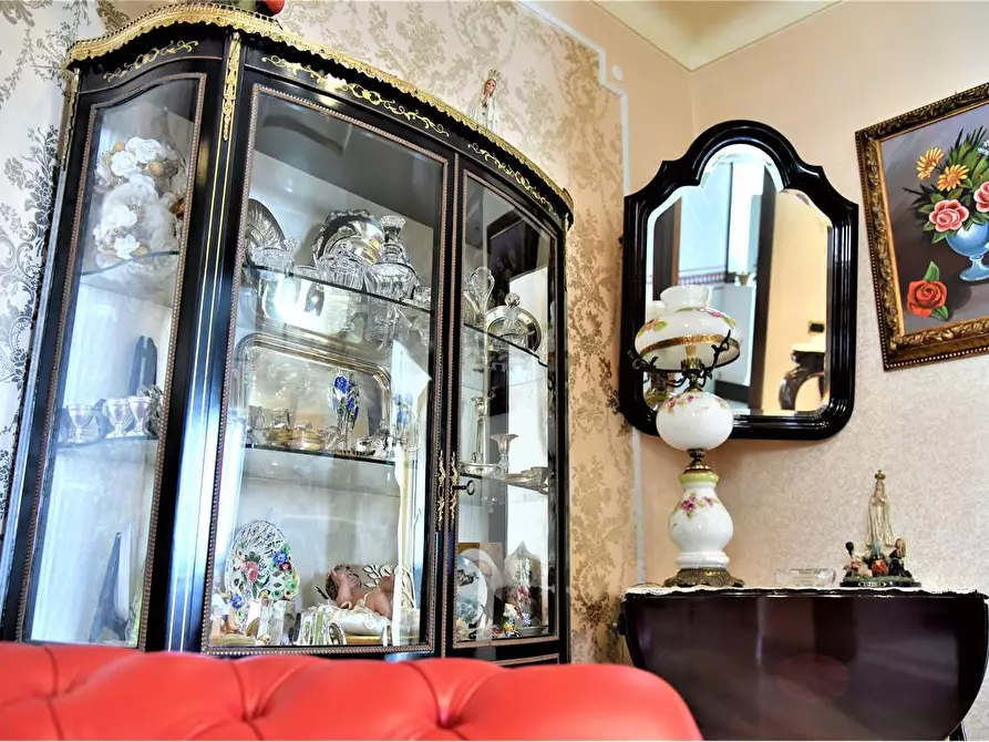 Immagine 49 di Quadrilocale in vendita  in viale Berlinguer a Favara