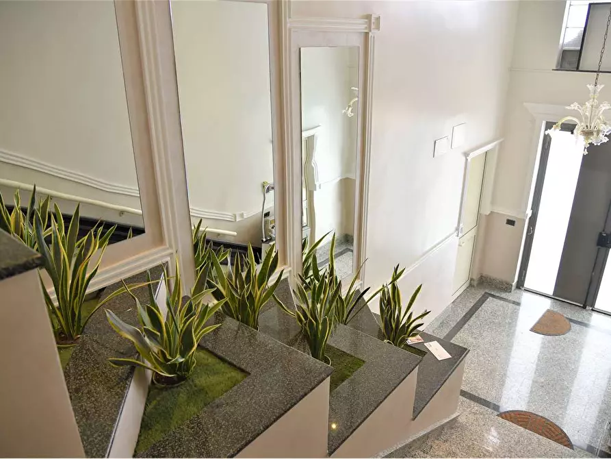 Immagine 55 di Quadrilocale in vendita  in viale Berlinguer a Favara