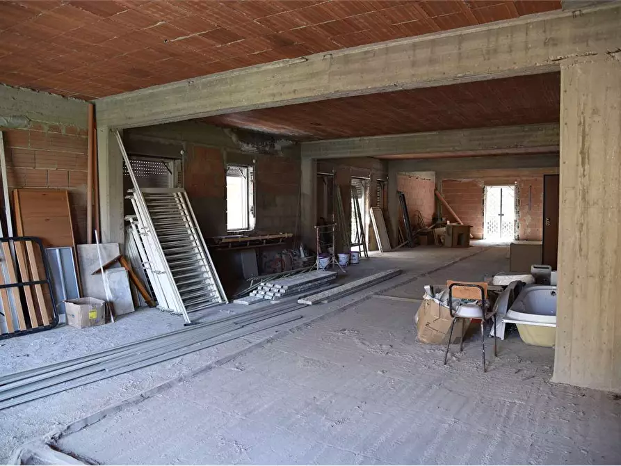 Immagine 2 di Quadrilocale in vendita  in Viale Berlinguer a Favara