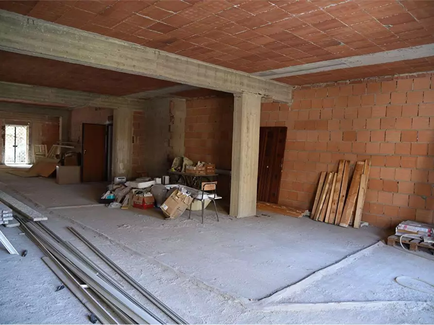 Immagine 3 di Quadrilocale in vendita  in Viale Berlinguer a Favara