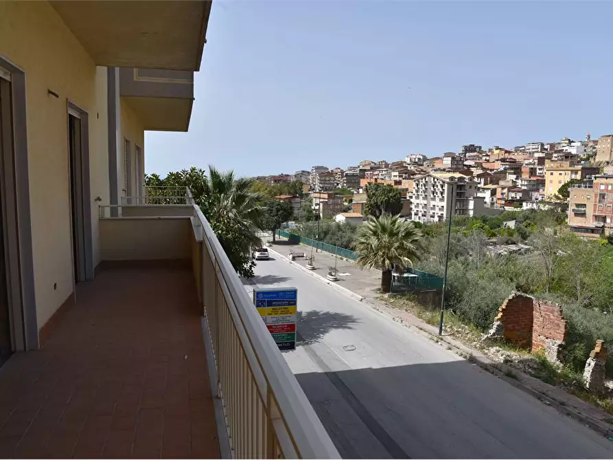 Immagine 6 di Quadrilocale in vendita  in Viale Berlinguer a Favara