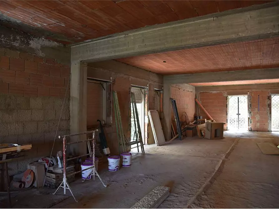 Immagine 9 di Quadrilocale in vendita  in Viale Berlinguer a Favara