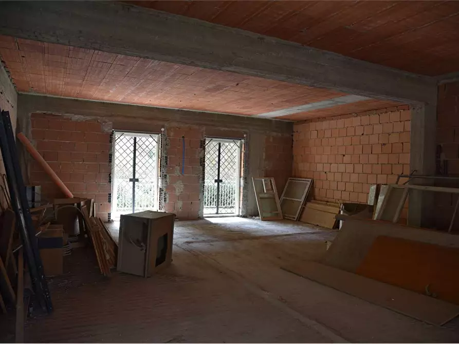 Immagine 10 di Quadrilocale in vendita  in Viale Berlinguer a Favara