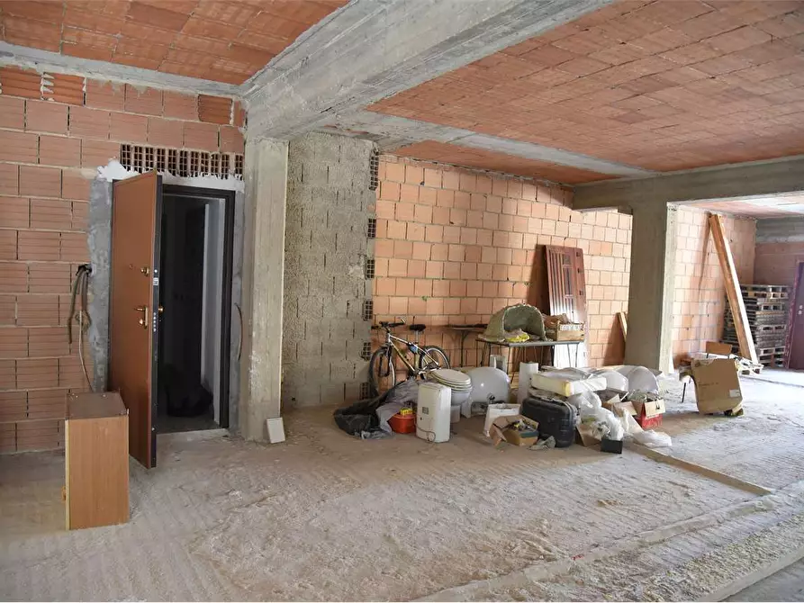 Immagine 12 di Quadrilocale in vendita  in Viale Berlinguer a Favara