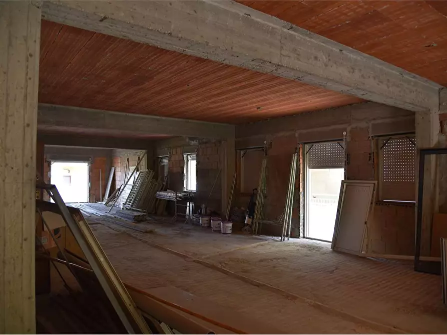 Immagine 13 di Quadrilocale in vendita  in Viale Berlinguer a Favara