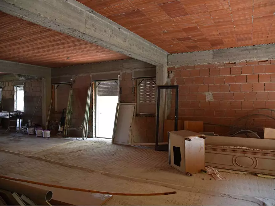 Immagine 15 di Quadrilocale in vendita  in Viale Berlinguer a Favara