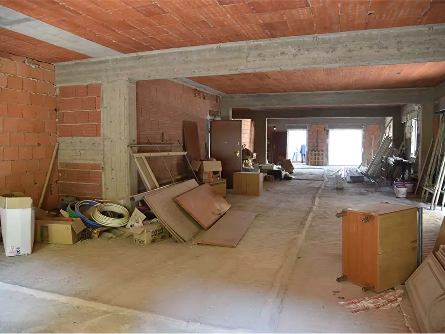 Immagine 18 di Quadrilocale in vendita  in Viale Berlinguer a Favara