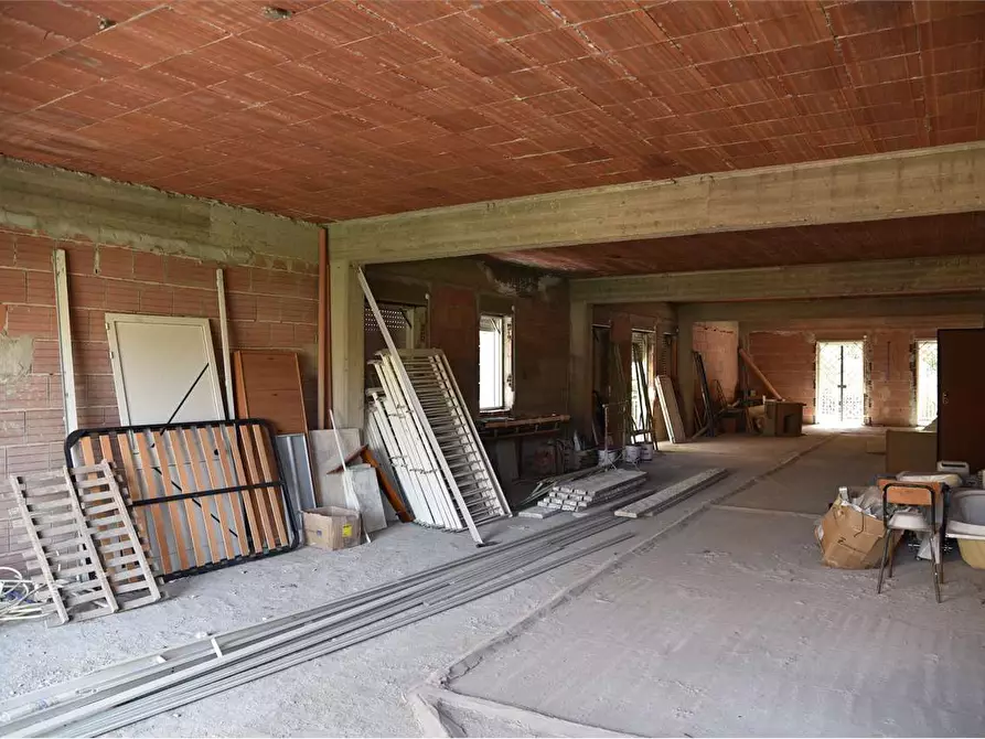 Immagine 21 di Quadrilocale in vendita  in Viale Berlinguer a Favara