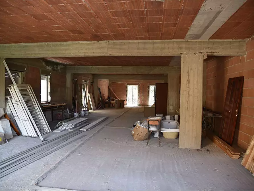 Immagine 22 di Quadrilocale in vendita  in Viale Berlinguer a Favara