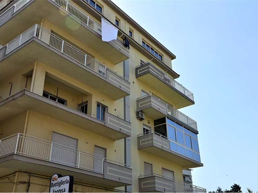 Immagine 35 di Quadrilocale in vendita  in Viale Berlinguer a Favara