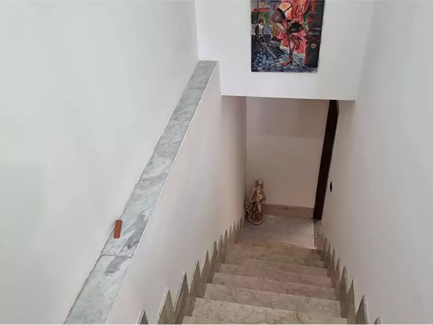 Immagine 4 di Porzione di casa in vendita  in VIA UMBERTO a Favara