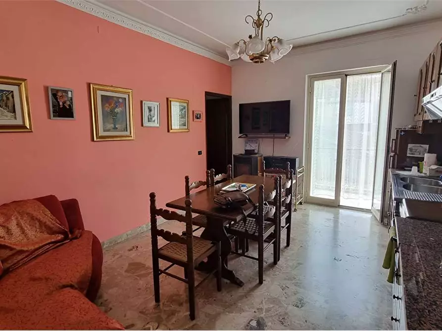 Immagine 7 di Porzione di casa in vendita  in VIA UMBERTO a Favara