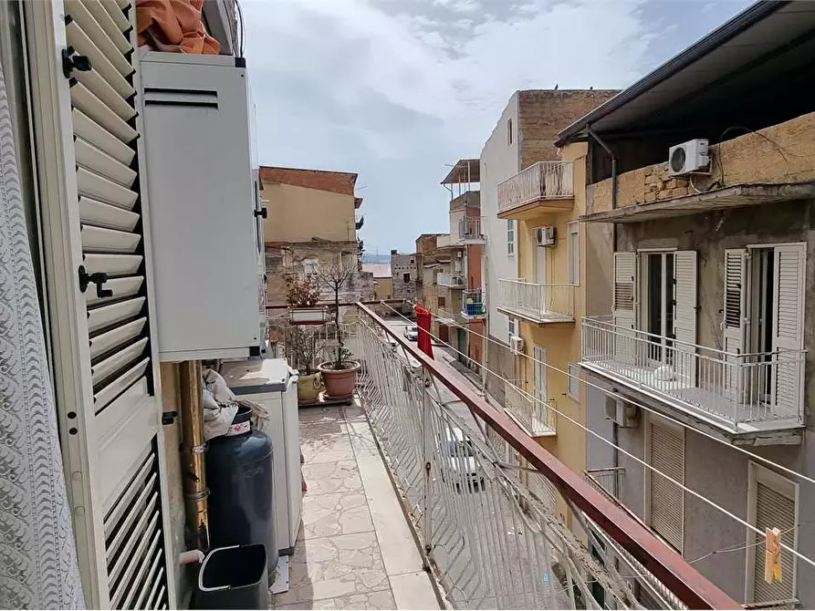 Immagine 10 di Porzione di casa in vendita  in VIA UMBERTO a Favara