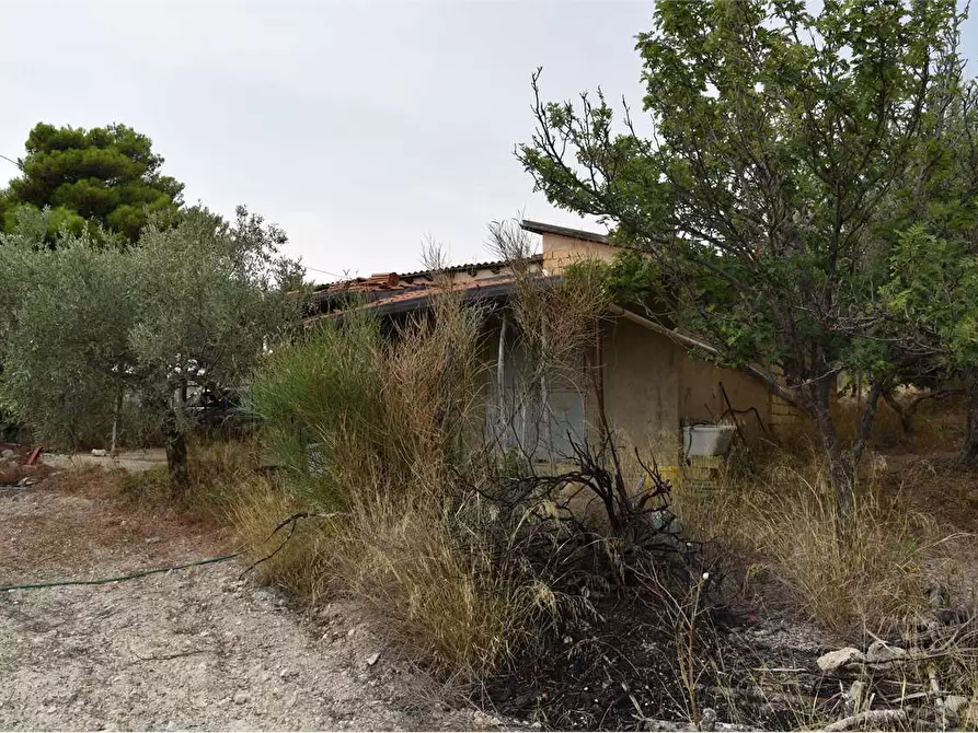 Immagine 3 di Rustico / casale in vendita  in via boccadutri a Favara