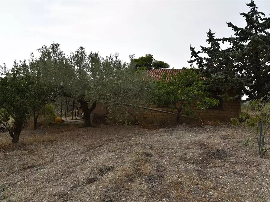 Immagine 5 di Rustico / casale in vendita  in via boccadutri a Favara