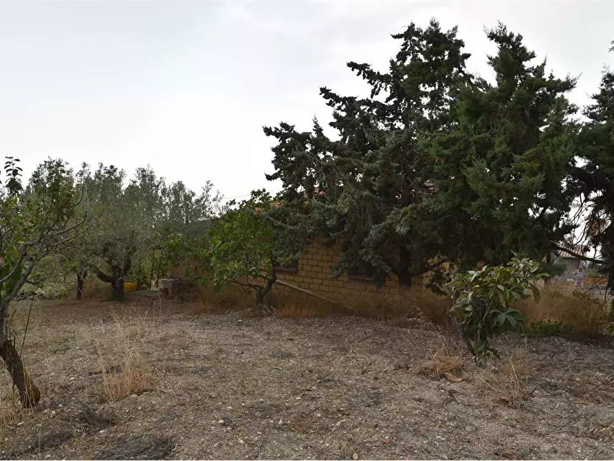 Immagine 6 di Rustico / casale in vendita  in via boccadutri a Favara