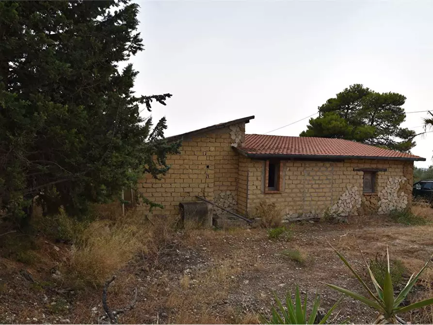 Immagine 7 di Rustico / casale in vendita  in via boccadutri a Favara