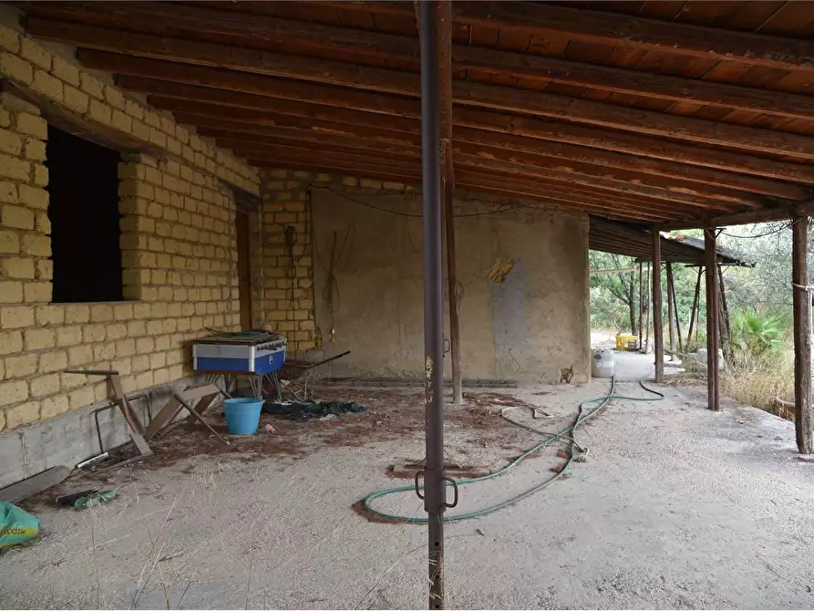 Immagine 9 di Rustico / casale in vendita  in via boccadutri a Favara