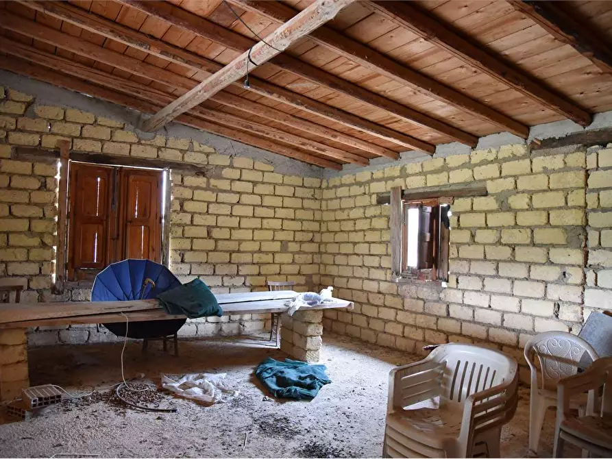 Immagine 10 di Rustico / casale in vendita  in via boccadutri a Favara