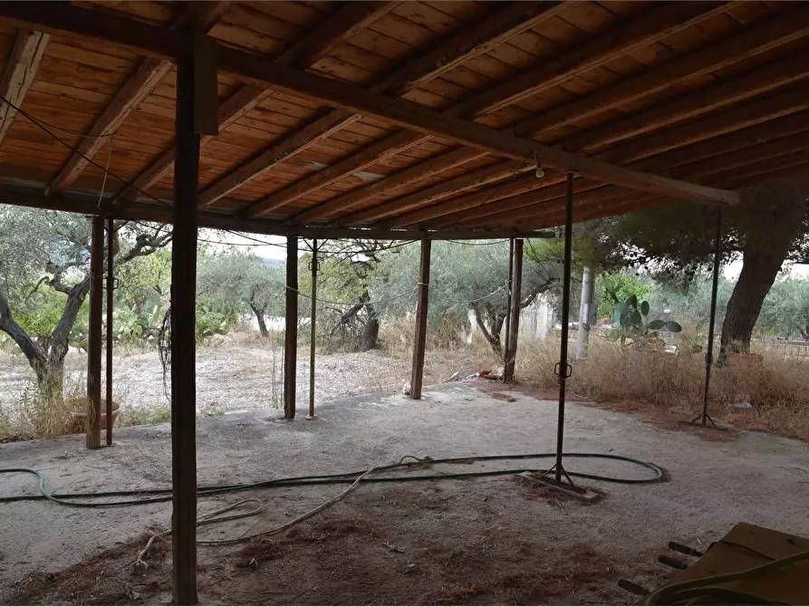 Immagine 14 di Rustico / casale in vendita  in via boccadutri a Favara