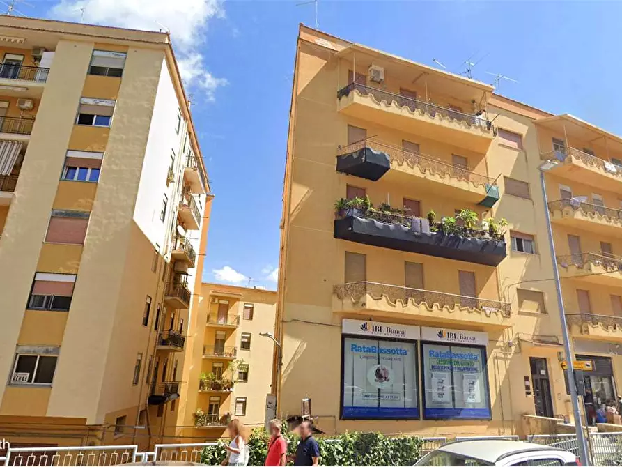 Immagine 1 di Quadrilocale in vendita  a Agrigento