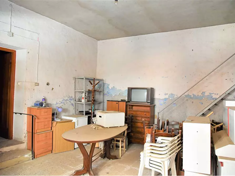 Immagine 10 di Casa indipendente in vendita  in via roma a Favara