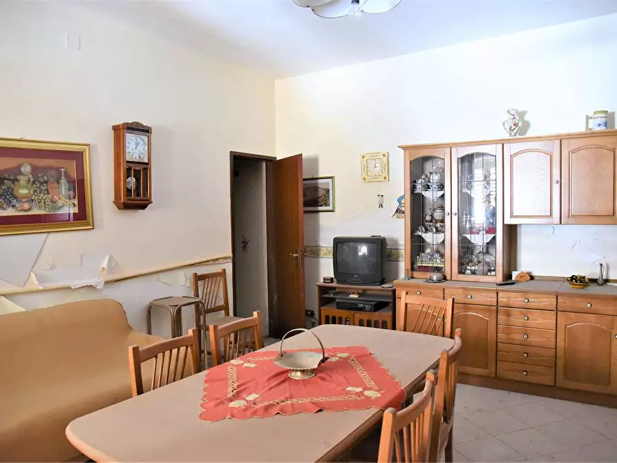 Immagine 5 di Casa indipendente in vendita  in via roma a Favara